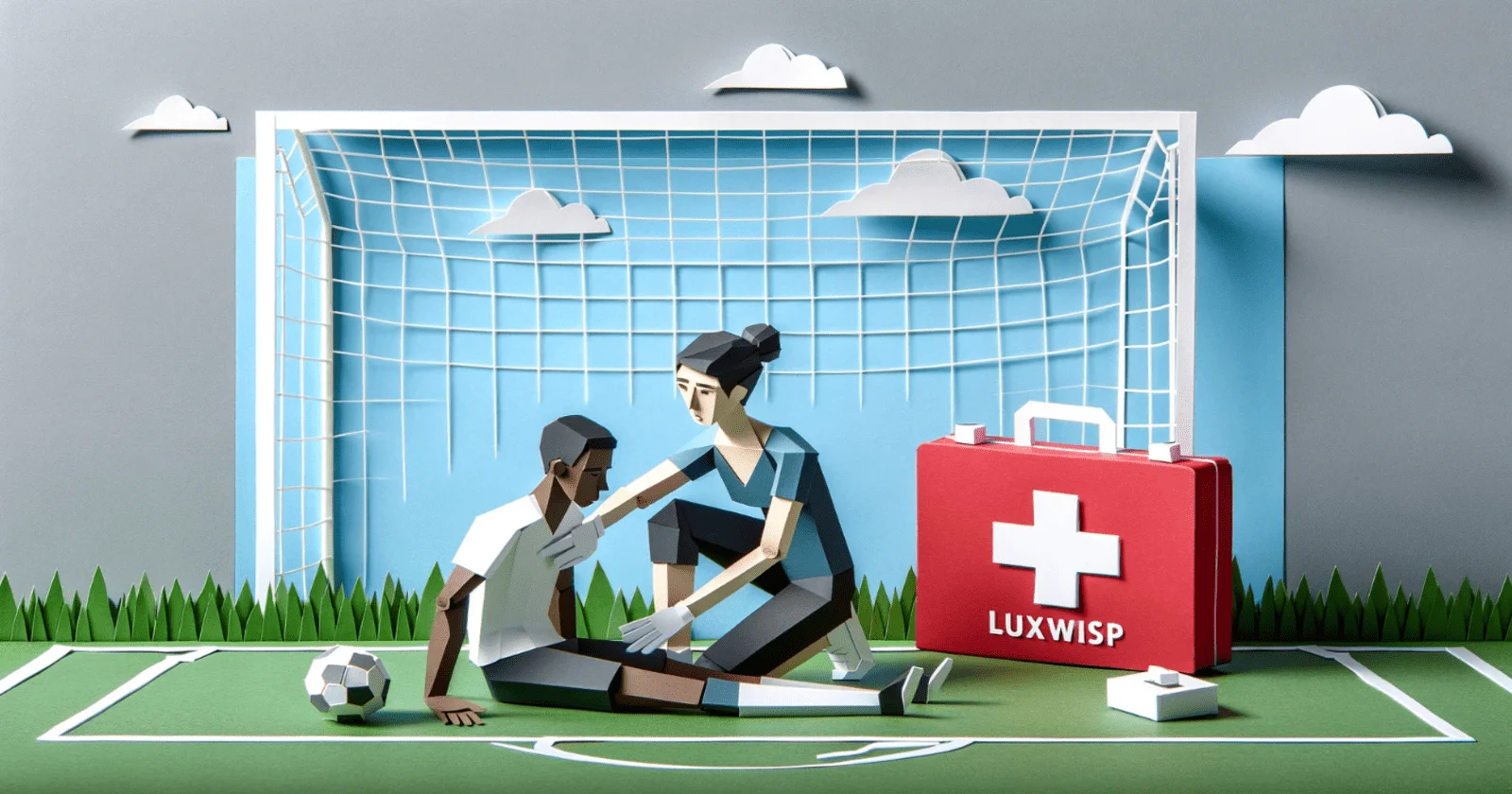 20 Pros and Cons of Being an Athletic Trainer
