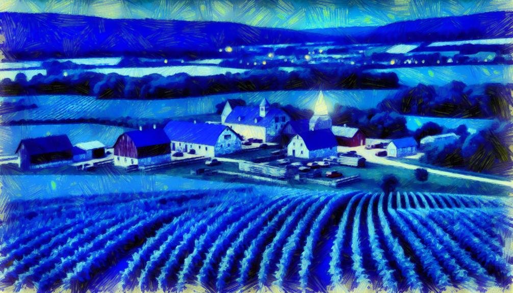 agricultural revolution advantages and disadvantages