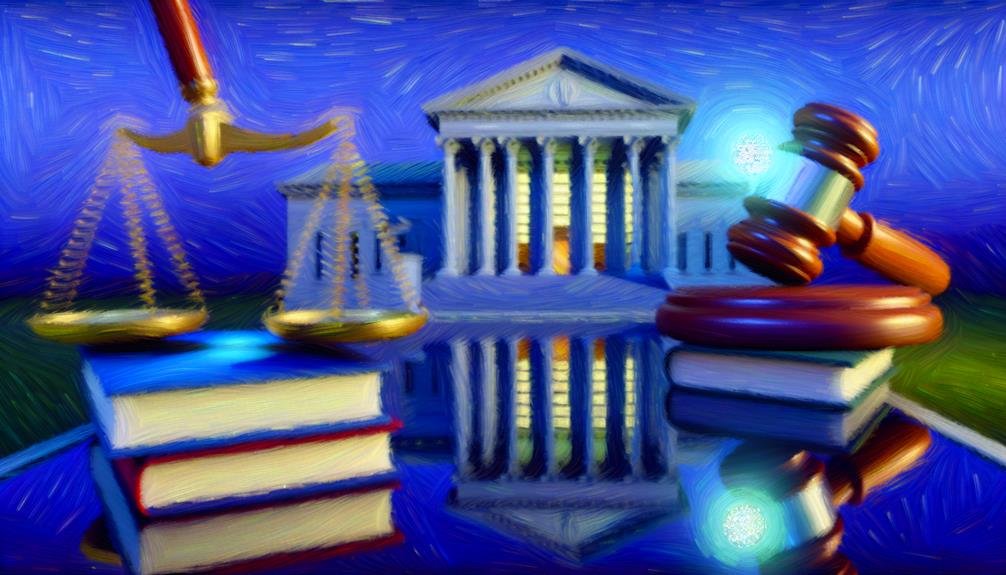 Pros and Cons of Judicial Review
