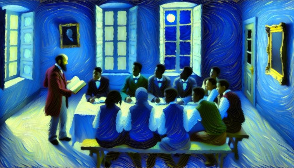 analyzing social cognitive theory