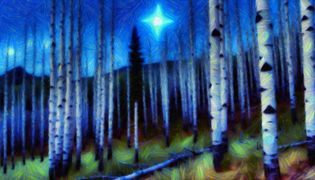 aspen wood characteristics explored