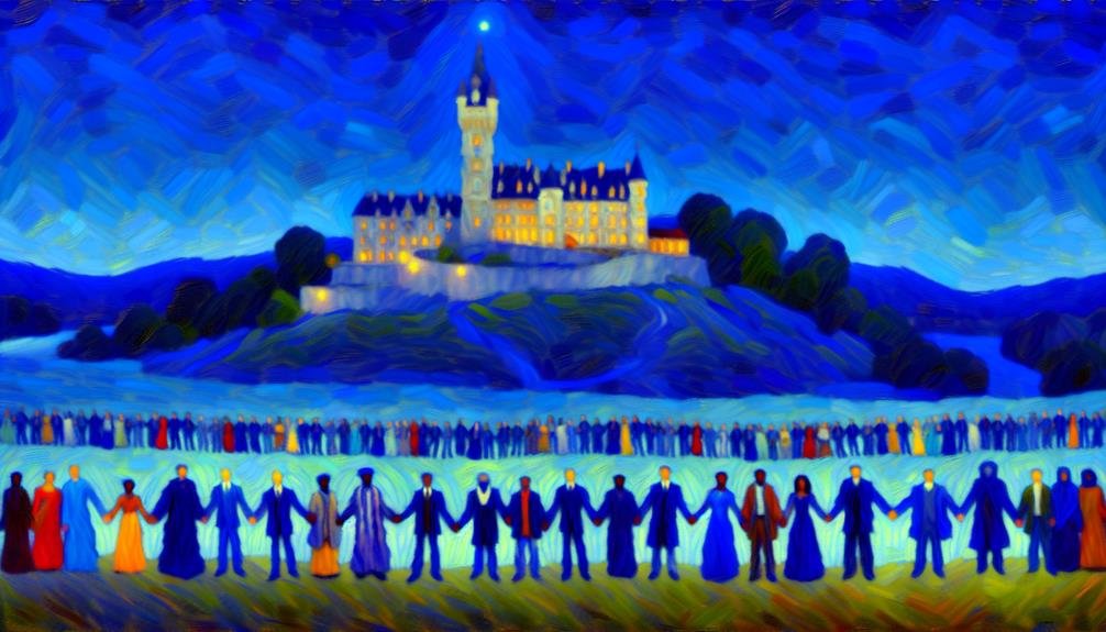 celebrating diversity with inclusion