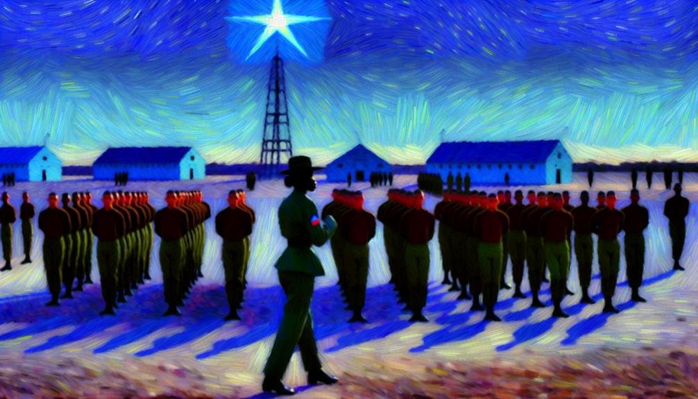 correctional boot camps analysis