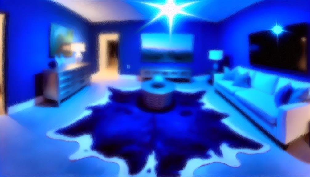 cowhide rug advantages and drawbacks