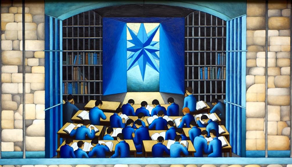 Pros and Cons of Education in Prison