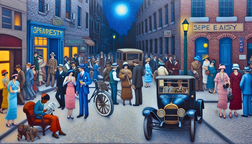 Pros and Cons of Prohibition