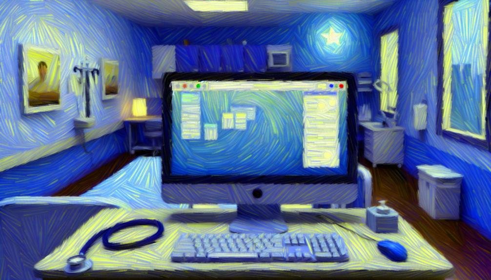 epic ehr evaluation analysis