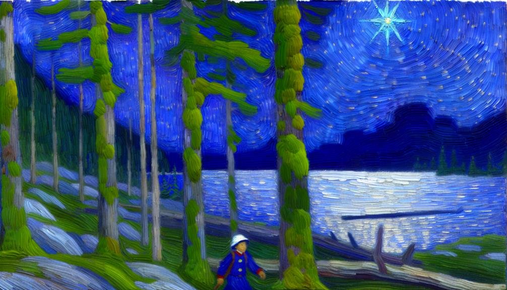 growth through self discovery journey