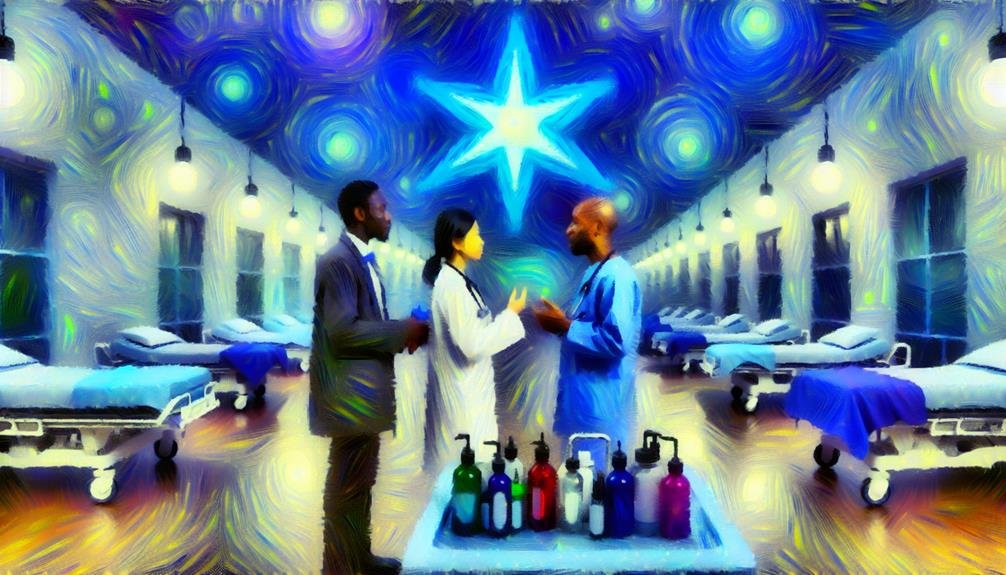 healthcare negotiation dynamics analyzed