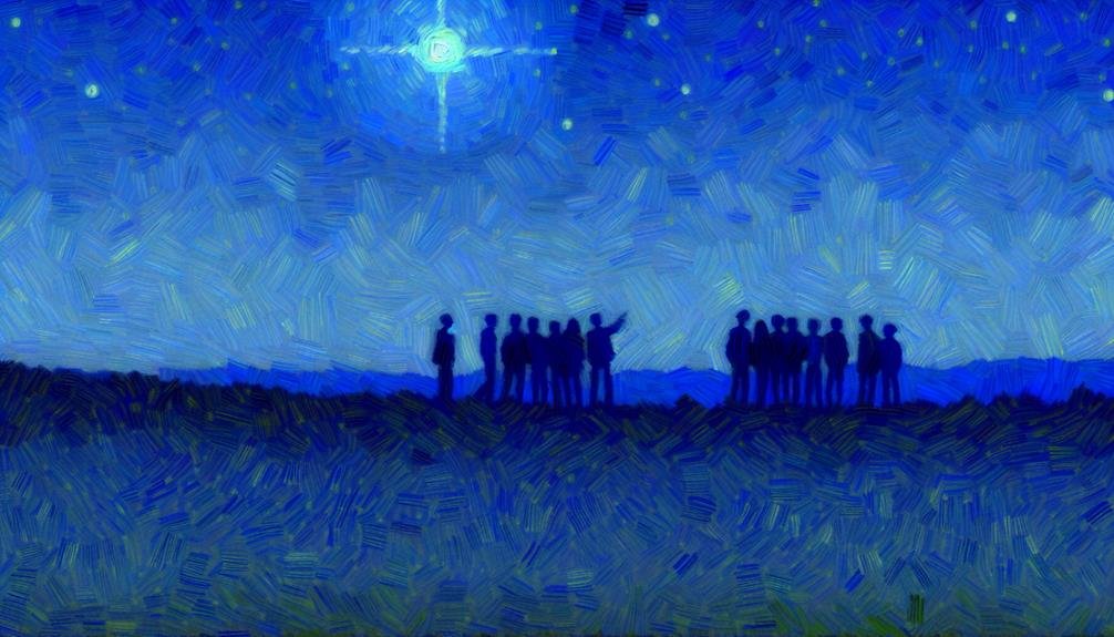 influence and societal norms
