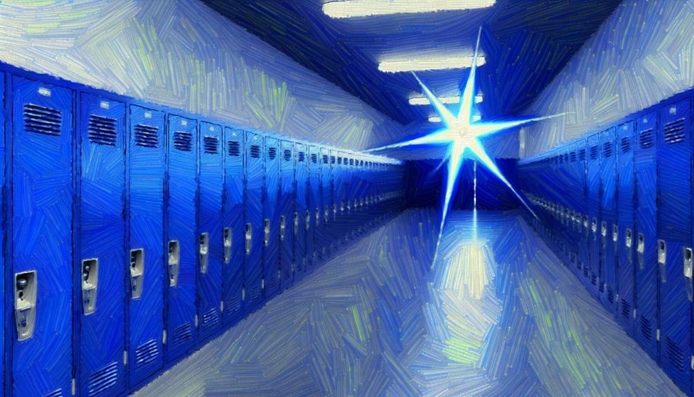 Pros and Cons of Teachers Searching Students Lockers