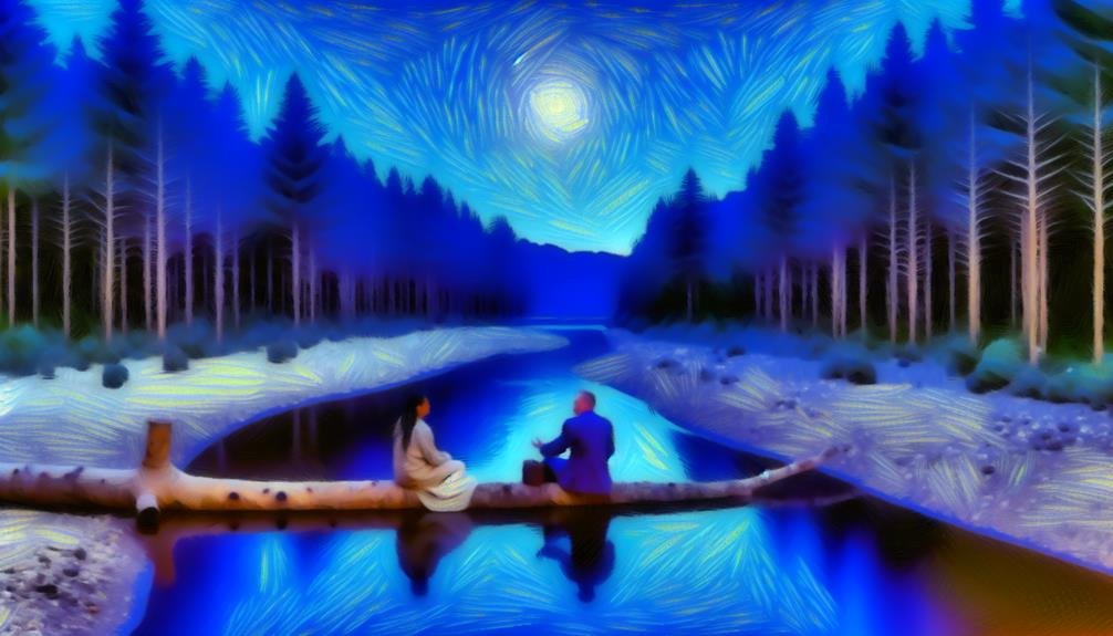 of mindfulness meditation practice