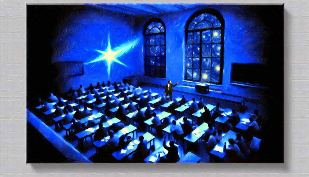 reducing class size impact