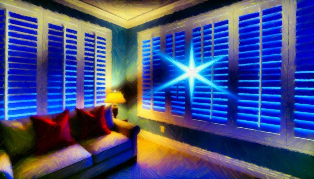 shutter types for windows