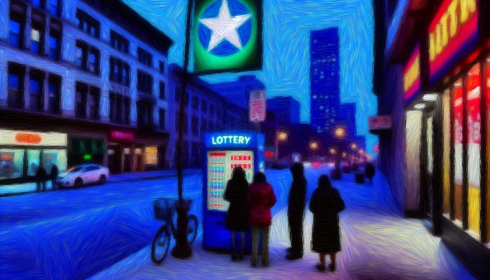 state lottery benefits analysis