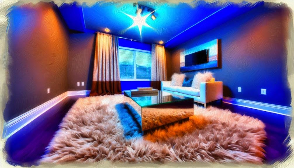 Pros and Cons of Triexta Carpet