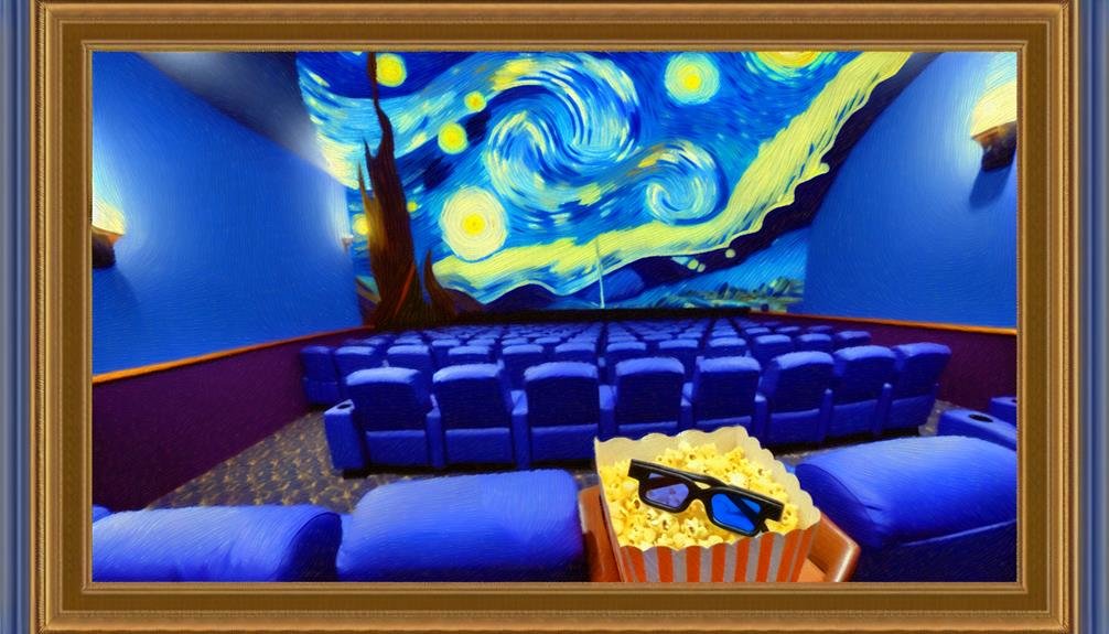 3d movies advantages and disadvantages