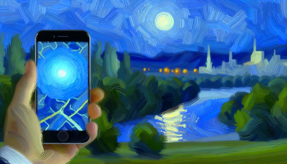 Pros and Cons of Digital Maps