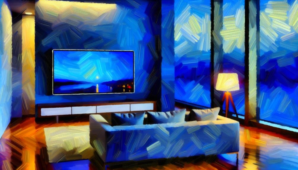 Pros and Cons of Led Tv
