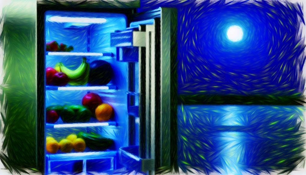 advantages and disadvantages of refrigerators