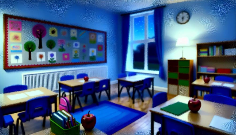 advantages and disadvantages of teaching