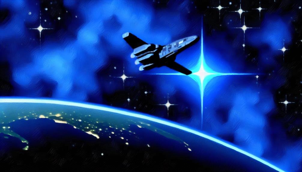 advantages and disadvantages space force