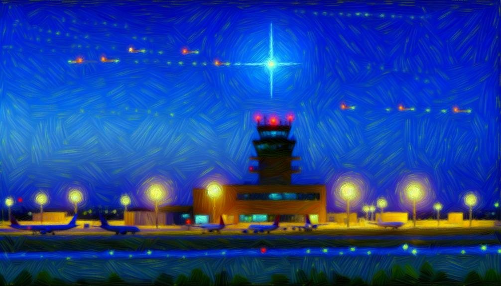 air traffic control advantages disadvantages