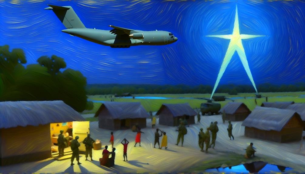 Pros and Cons of American Interventionism