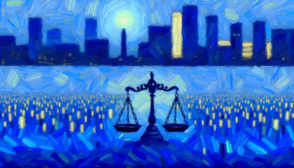 Pros and Cons of Antitrust Laws