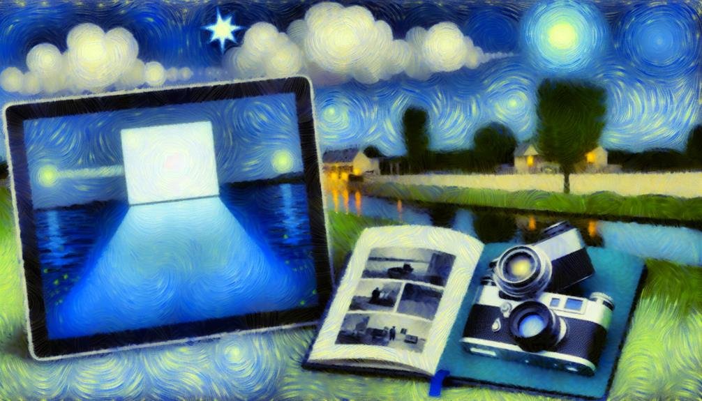 Pros and Cons of Google Photos