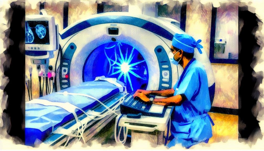 Pros and Cons of Interventional Radiology