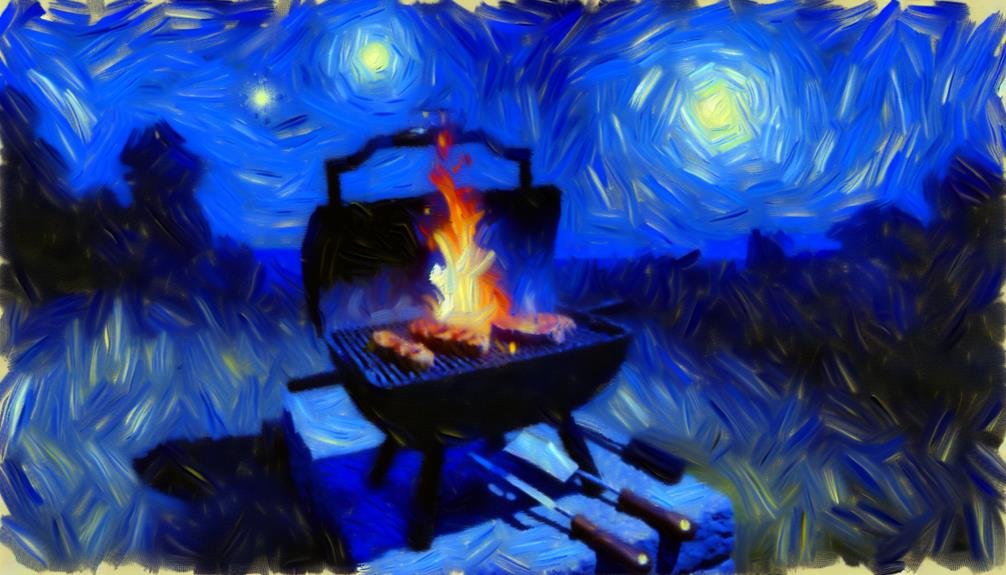 Pros and Cons of Blackstone Grill
