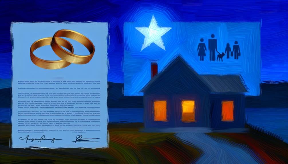 california domestic partnership law