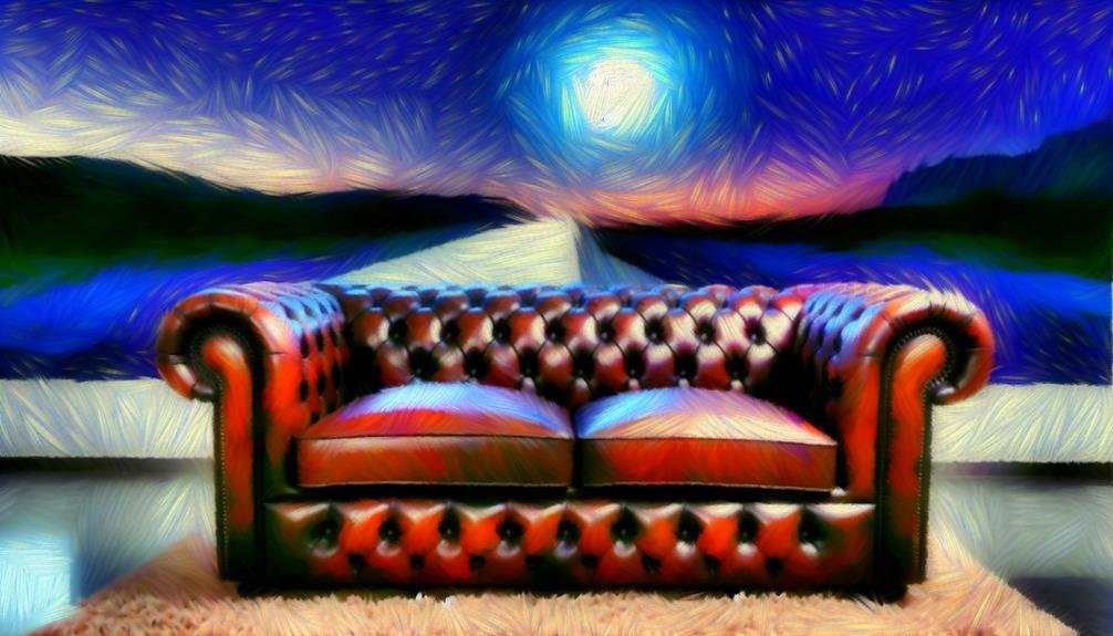 Pros and Cons of Chesterfield Sofa