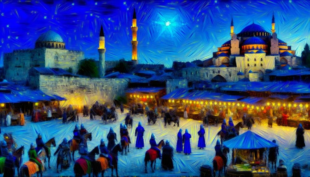 crusades benefits and drawbacks