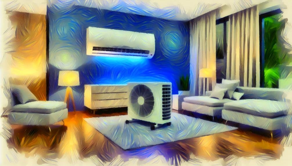 daikin air conditioner review