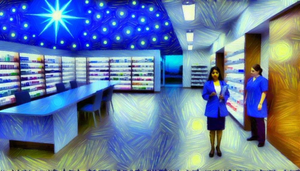 Pros and Cons of Pharmaceutical Sales