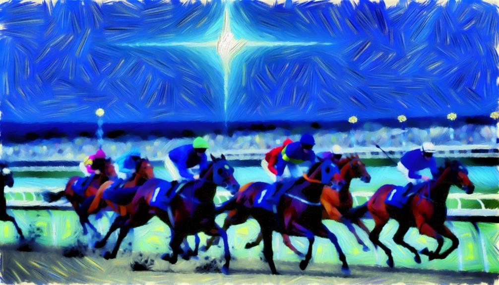 Pros and Cons of Horse Racing