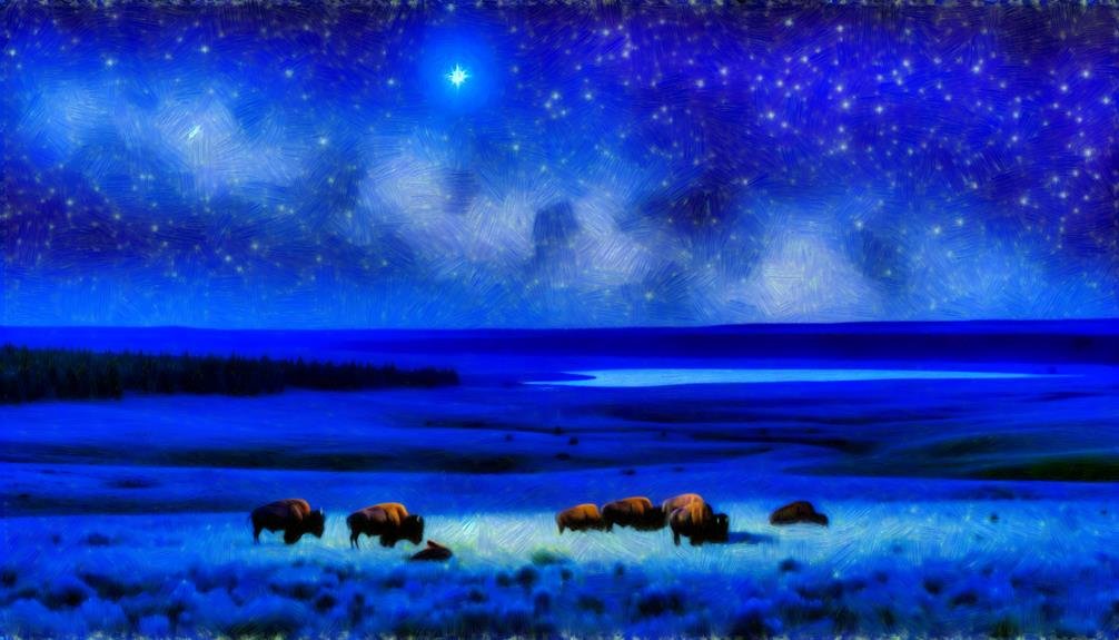 exploring bison meat benefits