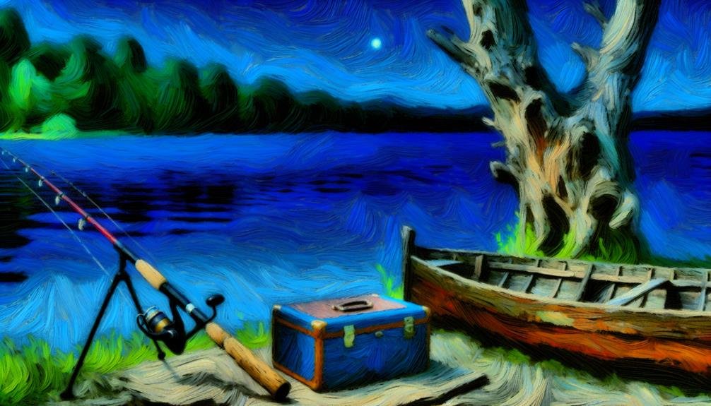 fishing s benefits and drawbacks