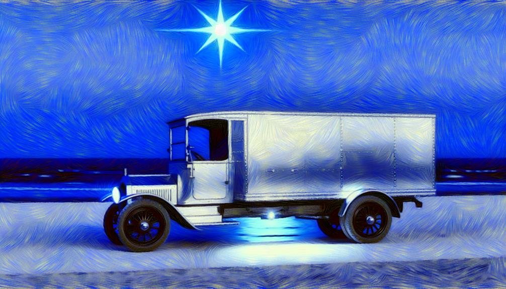 ford aluminum body advantages disadvantages