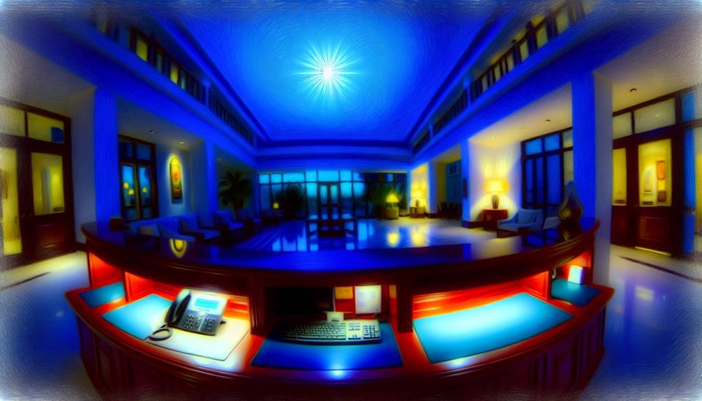 Pros and Cons of Working Front Desk at a Hotel