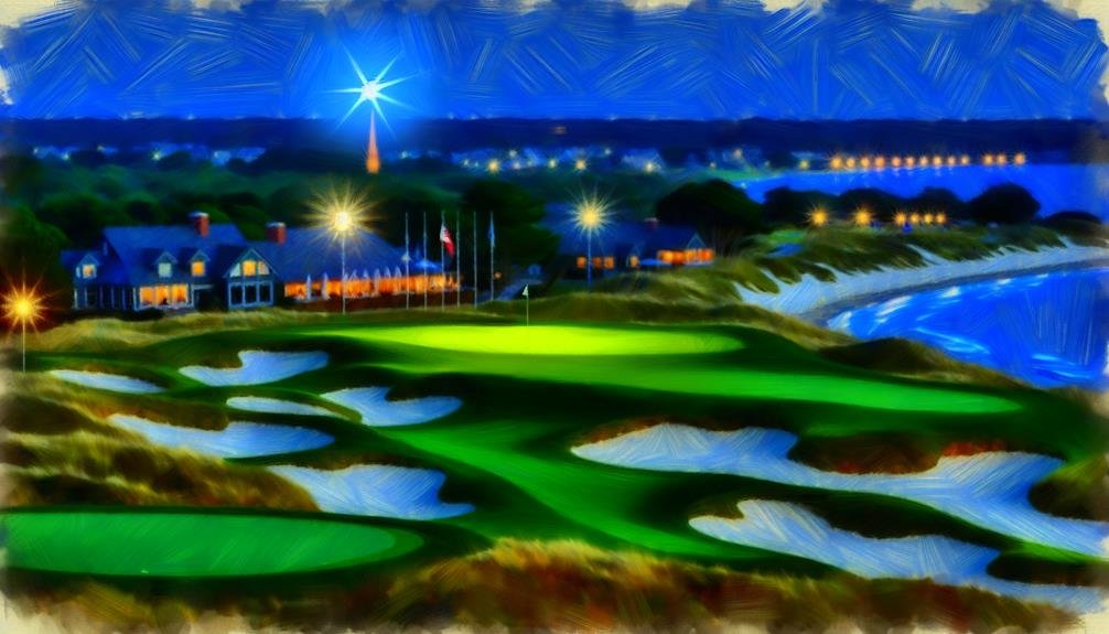 Pros and Cons of Living on a Golf Course