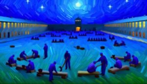 Pros and Cons of Prison Labor - EducationalWave