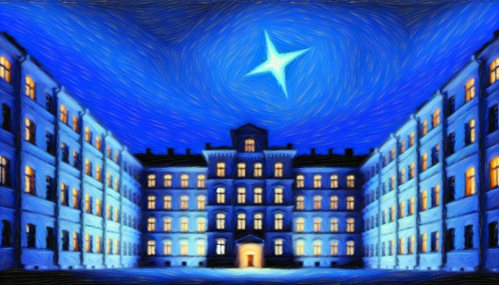Pros and Cons of Institutionalization