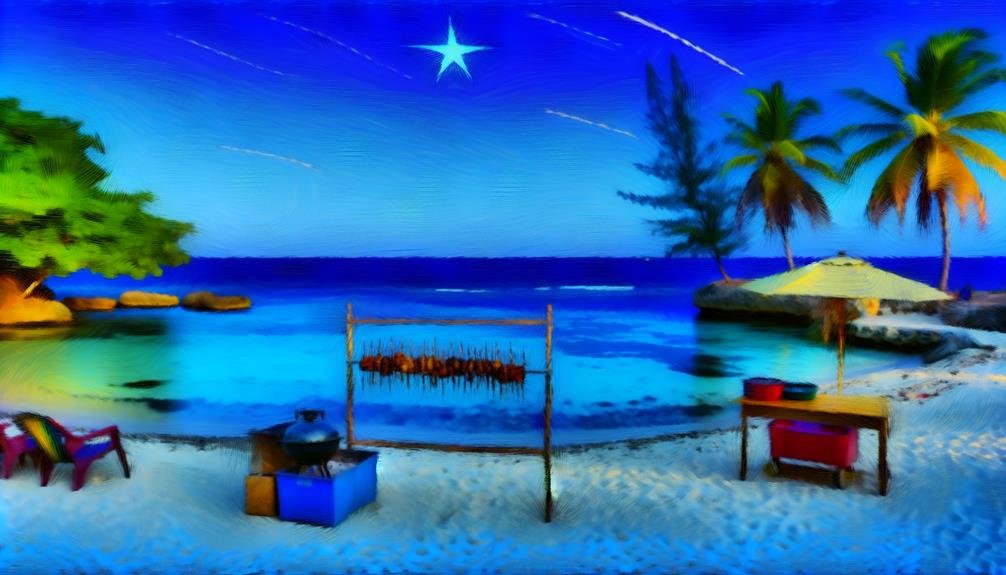 Pros and Cons of Jamaica