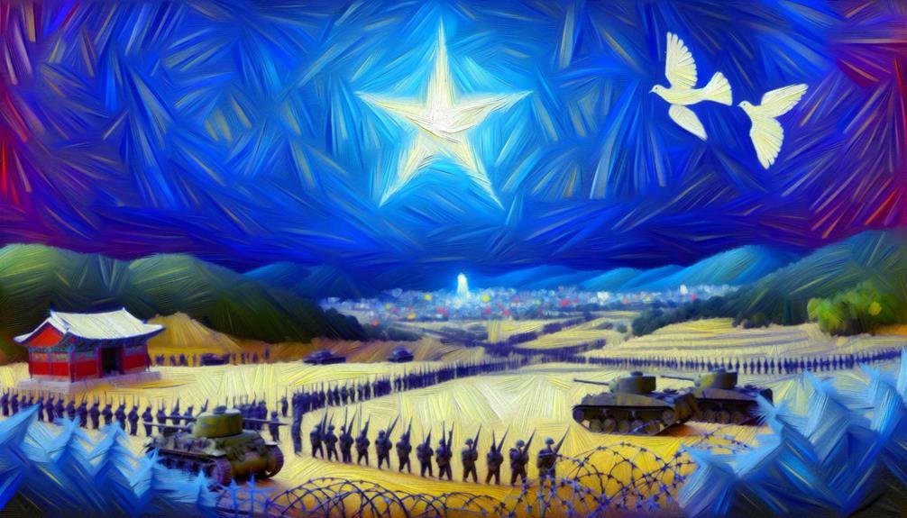 Pros and Cons of the Korean War