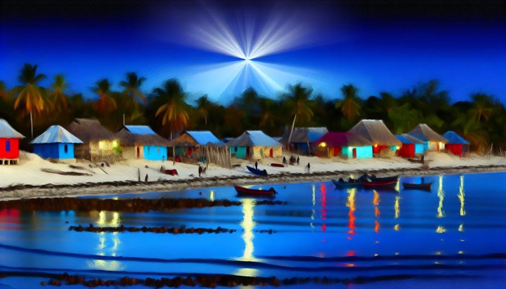 Pros and Cons of Living in Haiti