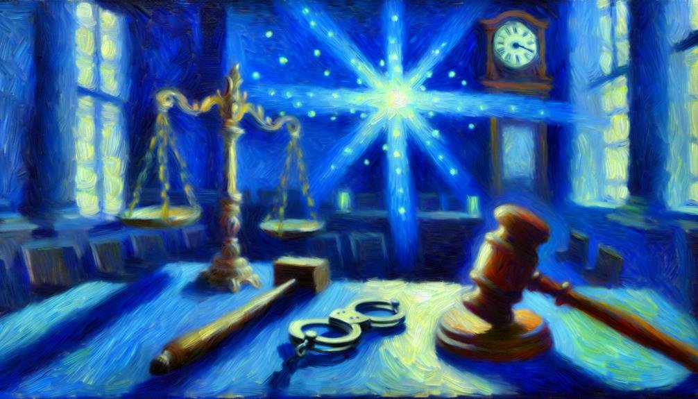 mandatory sentencing benefits and drawbacks