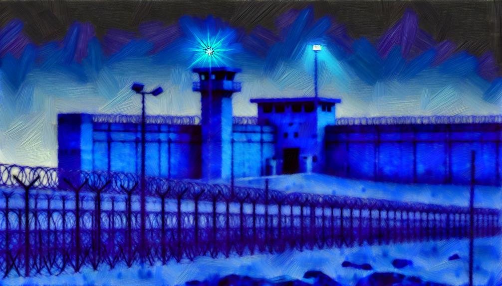 Pros and Cons of Supermax Prisons
